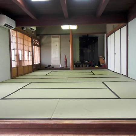 古民家民宿 麻の宿 Kotohira Exterior photo