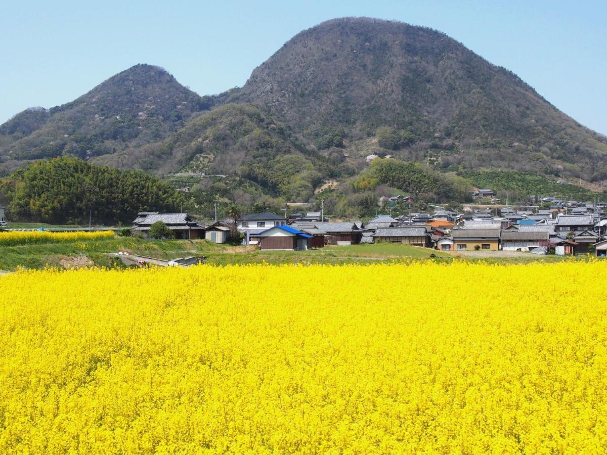 古民家民宿 麻の宿 Holiday home Kotohira