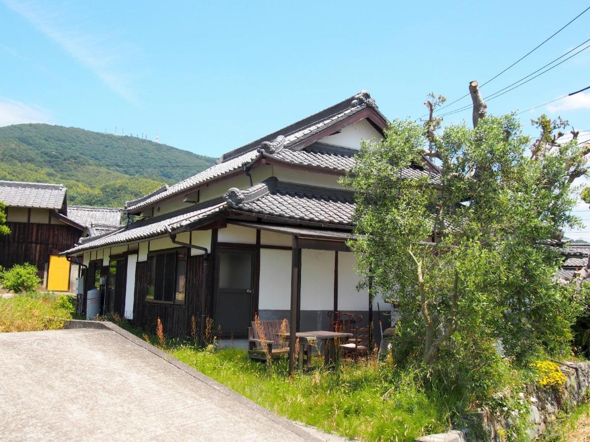 Holiday home 古民家民宿 麻の宿 *