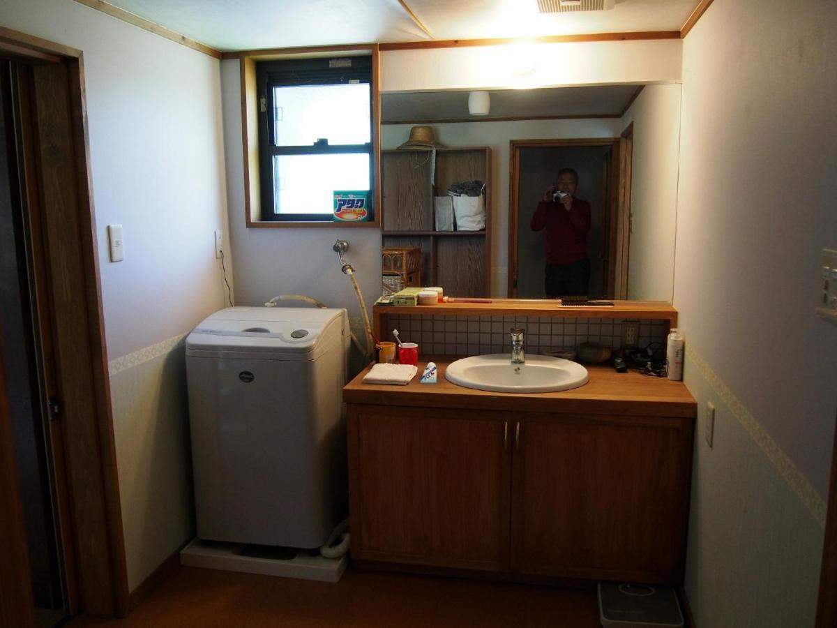 Holiday home 古民家民宿 麻の宿 *